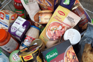PvdA Roermond ondersteunt Voedselbankactie 2019