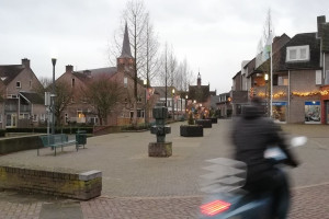 PvdA Roermond wil duidelijkheid over stand van zaken aanpak centrum Swalmen